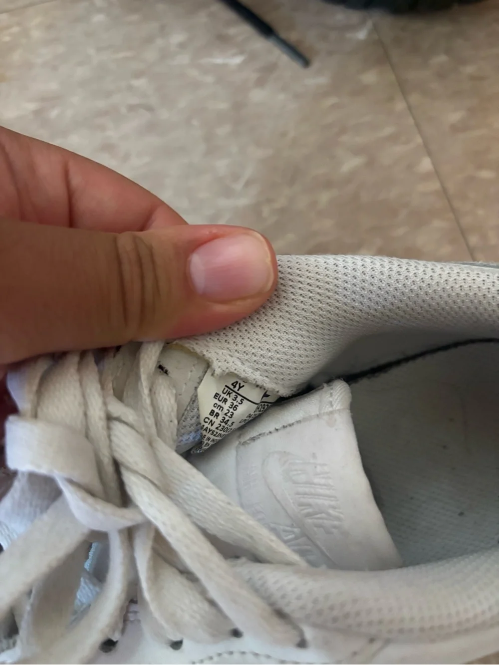 Nike Air Force nike air
